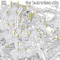 The Swimming City mp3 Album by Zea