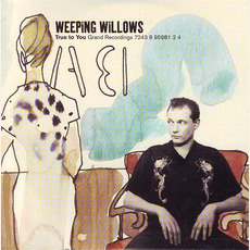 True To You EP mp3 Album by Weeping Willows