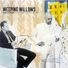 Endless Night mp3 Album by Weeping Willows