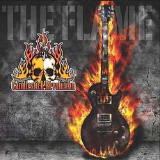 The Flame mp3 Album by Candlestick Revolution