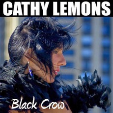 Black Crow mp3 Album by Cathy Lemons