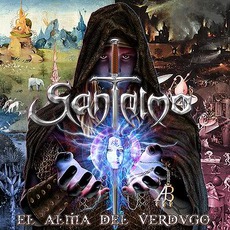 El Alma Del Verdugo mp3 Album by Santelmo
