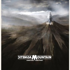 Lodestone Sanctuary mp3 Album by Magnetic Mountain
