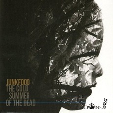 The Cold Summer Of The Dead mp3 Album by Junkfood