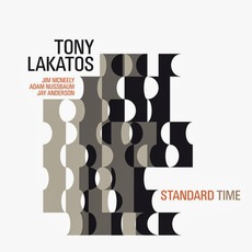 Standard Time mp3 Album by Tony Lakatos