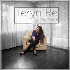 Big Band mp3 Album by Teryn Ré