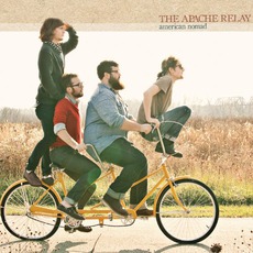 American Nomad mp3 Album by The Apache Relay