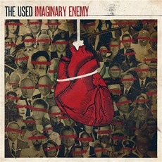 Imaginary Enemy mp3 Album by The Used