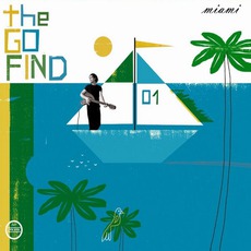 Miami mp3 Album by The Go Find