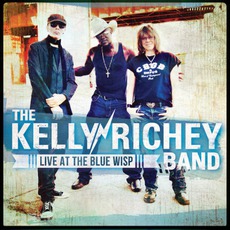 Live At The Blue Wisp mp3 Live by The Kelly Richey Band