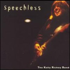 Speechless mp3 Album by The Kelly Richey Band
