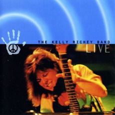 Live mp3 Live by The Kelly Richey Band