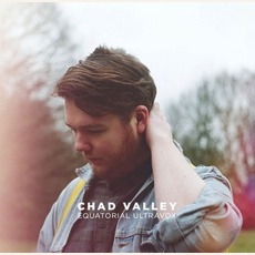 Equatorial Ultravox mp3 Album by Chad Valley