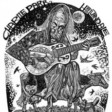 Hollandale mp3 Album by Charlie Parr With Alan Sparhawk