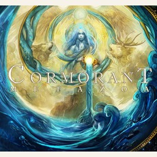Metazoa mp3 Album by Cormorant