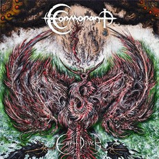 Earth Diver mp3 Album by Cormorant