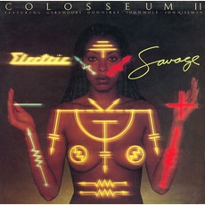 Electric Savage mp3 Album by Colosseum II