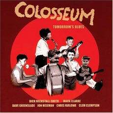 Tomorrow's Blues mp3 Album by Colosseum (GBR)