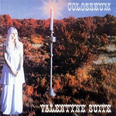Valentyne Suite mp3 Album by Colosseum (GBR)