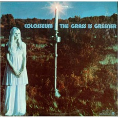 The Grass Is Greener mp3 Album by Colosseum (GBR)