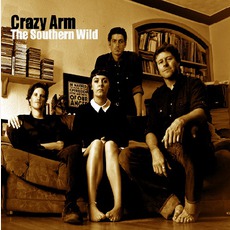 The Southern Wild mp3 Album by Crazy Arm