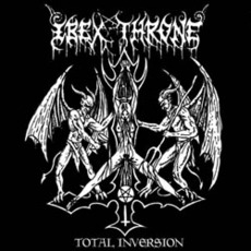 Total Inversion mp3 Album by Ibex Throne