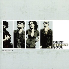 Deep Street Soul mp3 Album by Deep Street Soul