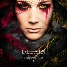 The Human Contradiction (Expanded Edition) mp3 Album by Delain