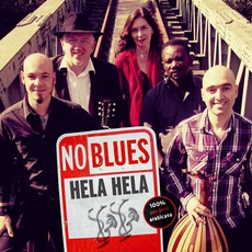 Hela Hela mp3 Album by NO blues