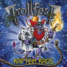 Kaptein Kaos mp3 Album by TrollfesT