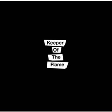 Keeper Of The Flame mp3 Album by the HIATUS