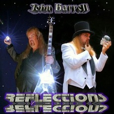 Reflections mp3 Album by John Barrell