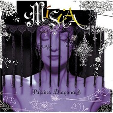 Paixões Diagonais mp3 Album by Mísia