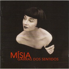 Garras Dos Sentidos mp3 Album by Mísia
