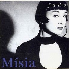 Fado mp3 Album by Mísia
