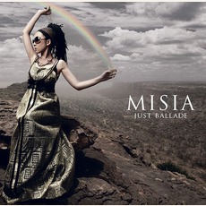 JUST BALLADE mp3 Album by MISIA (JPN)