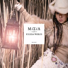 EIGHTH WORLD mp3 Album by MISIA (JPN)
