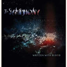 Written With Blood mp3 Album by 7h Symphony