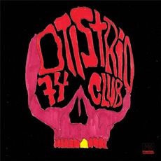 74 Club mp3 Album by Otis Trio