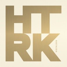 Nostalgia (Re-Issue) mp3 Album by HTRK