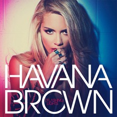 Flashing Lights mp3 Album by Havana Brown