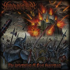 The Redemption Of Past Suprema mp3 Album by Habitual Defilement