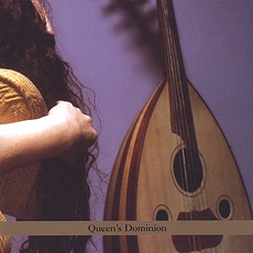 Queen's Dominion mp3 Album by Basya Schechter
