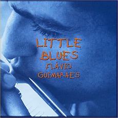 Little Blues mp3 Album by Flávio Guimarães