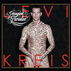 Imagine Paradise mp3 Album by Levi Kreis