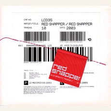 Red Snapper mp3 Album by Red Snapper
