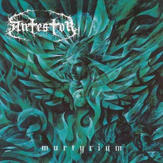 Martyrium mp3 Album by Antestor