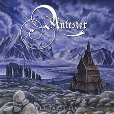 Det Tapte Liv mp3 Album by Antestor