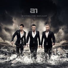 Waiting For Daylight mp3 Album by A1