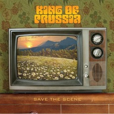 Save The Scene mp3 Album by King Of Prussia